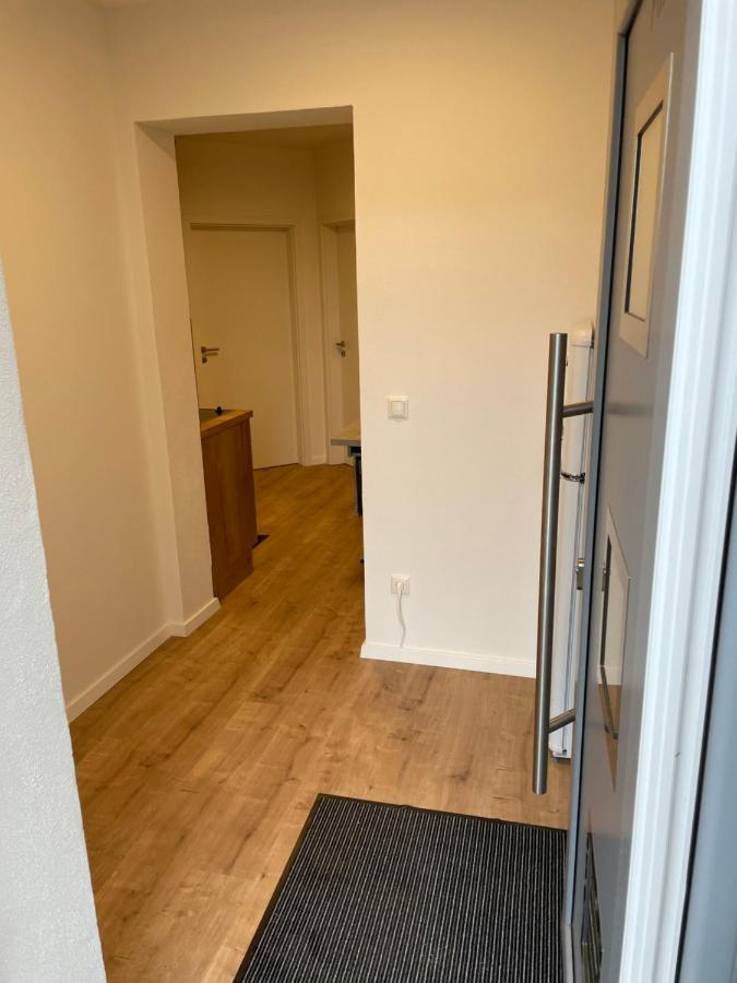 Pension Alte Schule Langenbernsdorf Kültér fotó